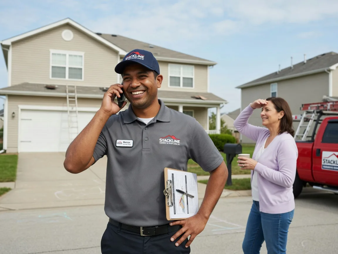 Chimney flashing repair Stovall, NC FAQs
